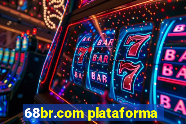 68br.com plataforma